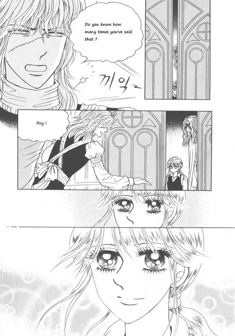 Read Melancholic Princess chapter 30 image 111 on Lezhin