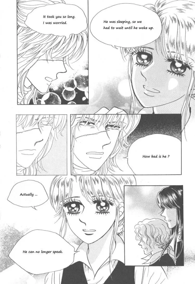 Read Melancholic Princess chapter 30 image 114 on Lezhin
