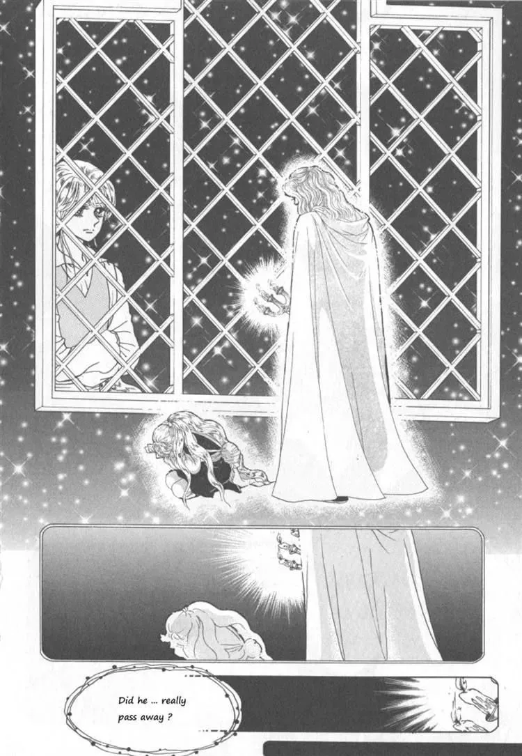 Read Melancholic Princess chapter 30 image 118 on Lezhin