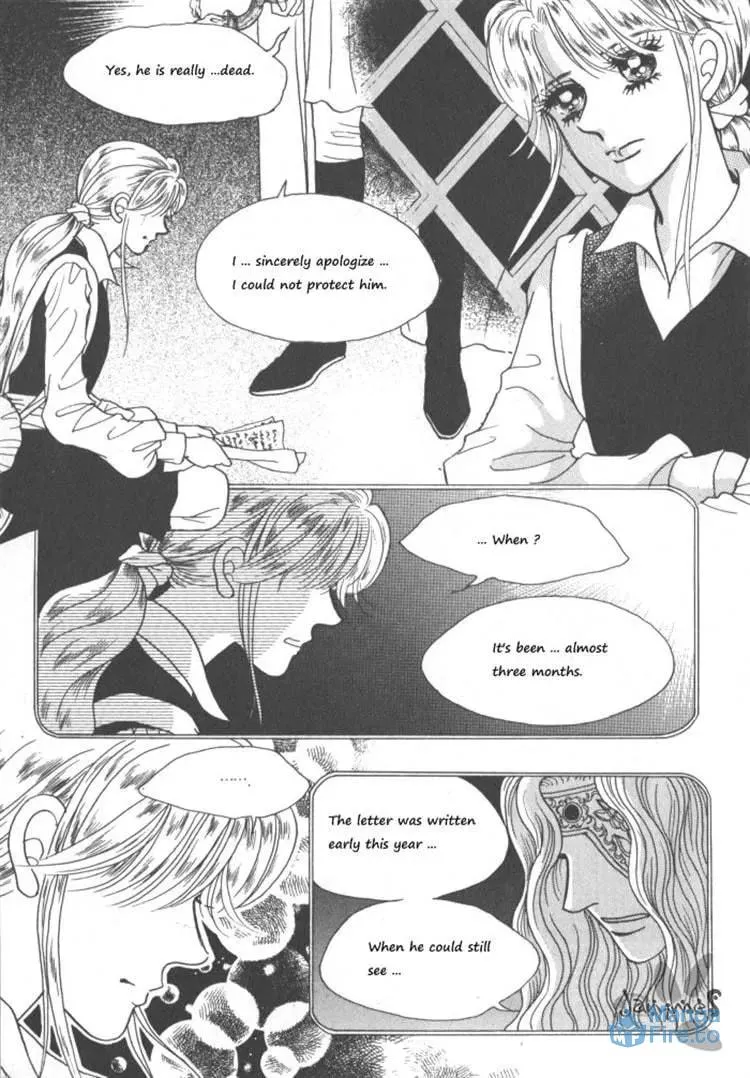 Read Melancholic Princess chapter 30 image 119 on Lezhin