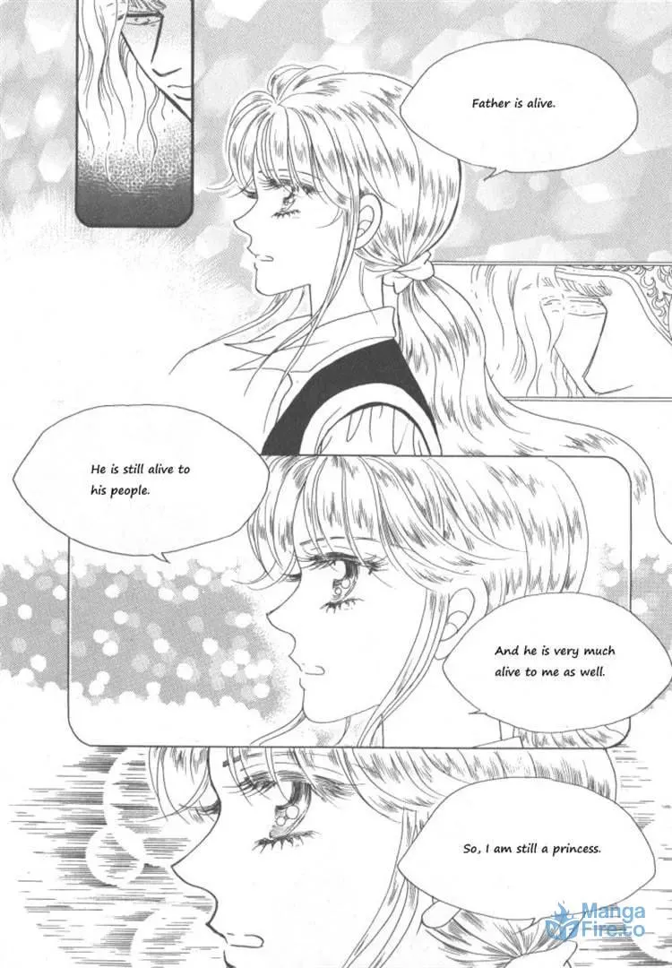 Read Melancholic Princess chapter 30 image 122 on Lezhin