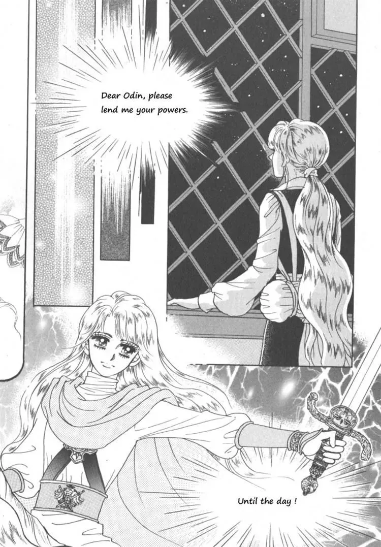 Read Melancholic Princess chapter 30 image 124 on Lezhin