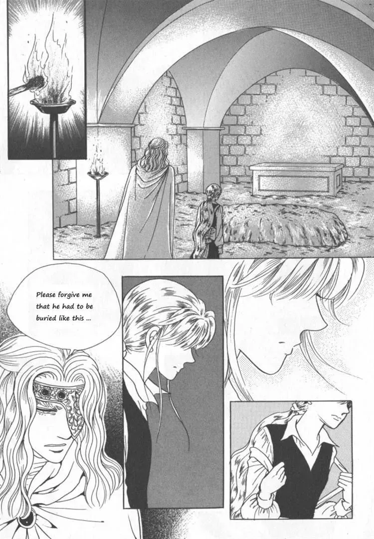 Read Melancholic Princess chapter 30 image 127 on Lezhin