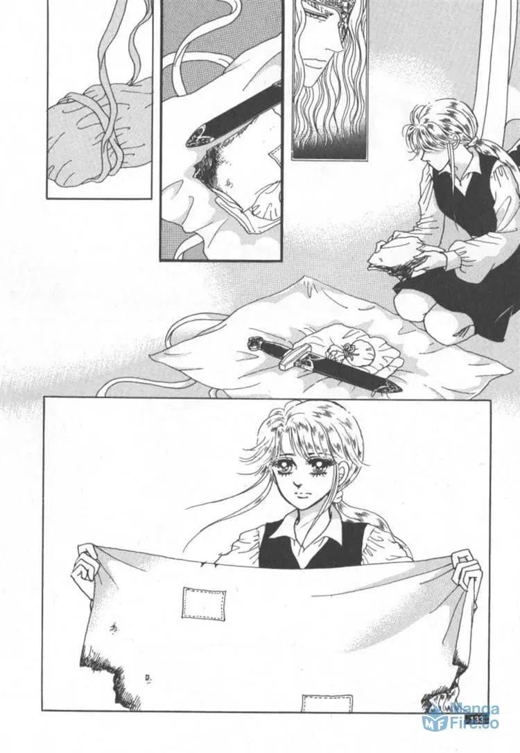 Read Melancholic Princess chapter 30 image 128 on Lezhin