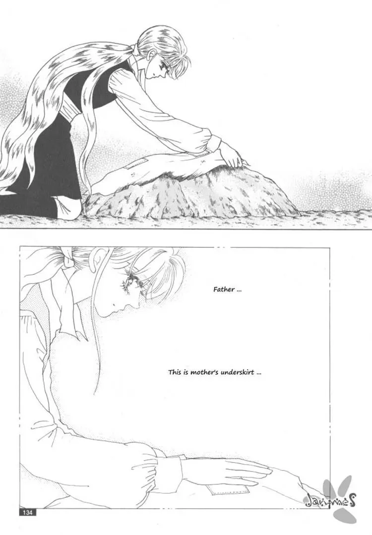Read Melancholic Princess chapter 30 image 129 on Lezhin
