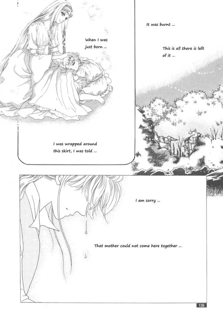 Read Melancholic Princess chapter 30 image 130 on Lezhin