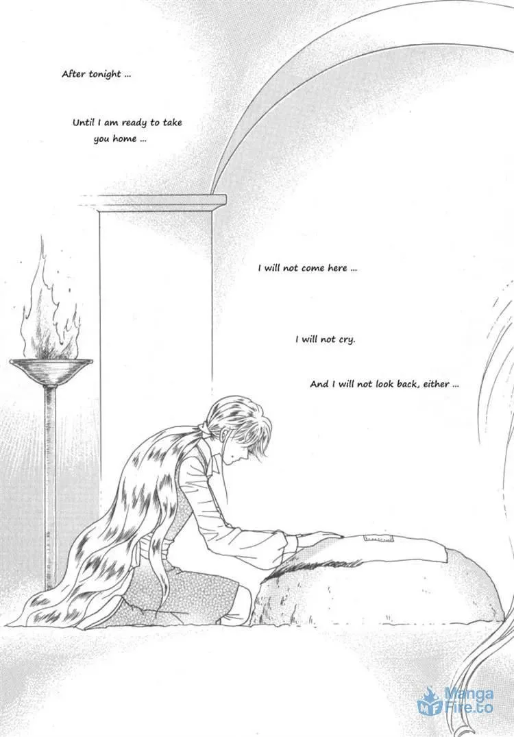 Read Melancholic Princess chapter 30 image 131 on Lezhin