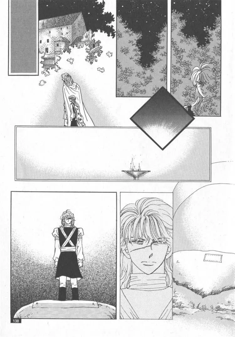 Read Melancholic Princess chapter 30 image 133 on Lezhin