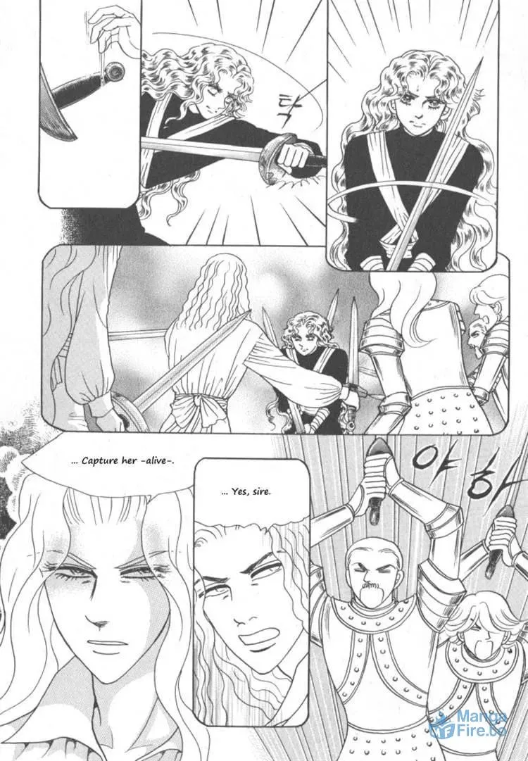 Read Melancholic Princess chapter 30 image 146 on Lezhin