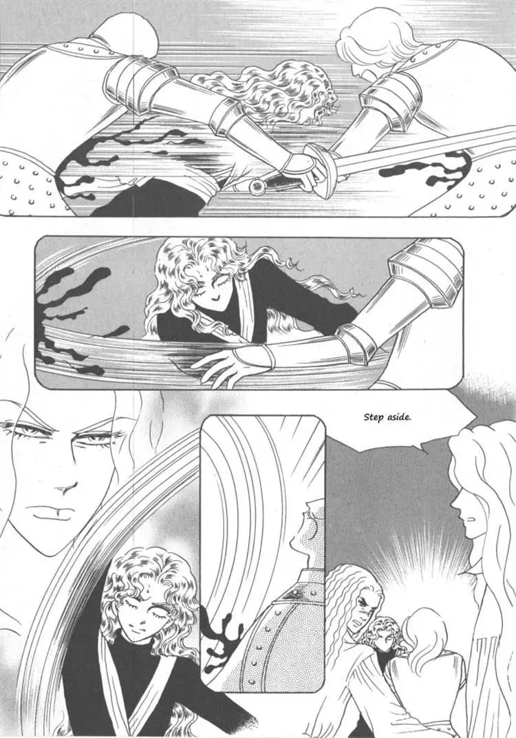 Read Melancholic Princess chapter 30 image 147 on Lezhin