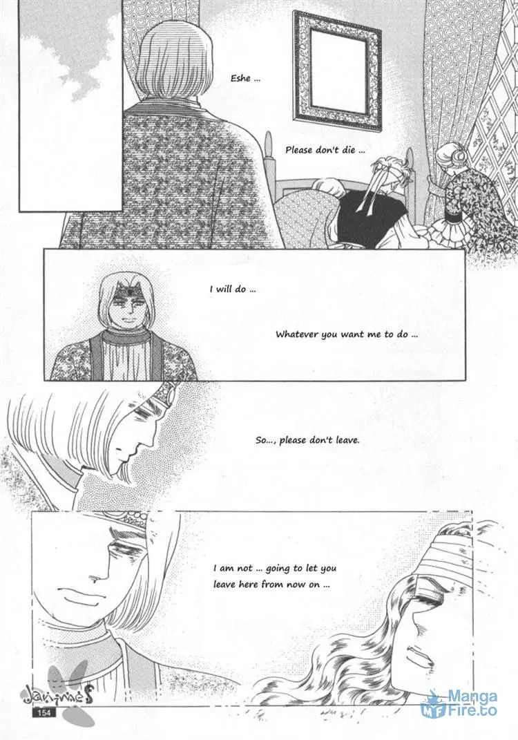 Read Melancholic Princess chapter 30 image 149 on Lezhin