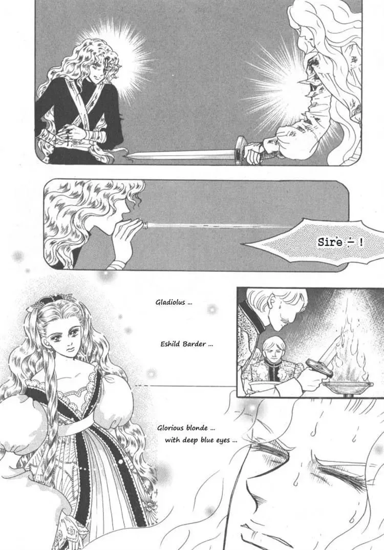 Read Melancholic Princess chapter 30 image 154 on Lezhin