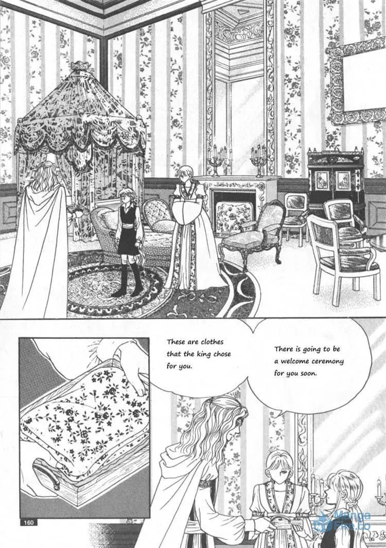 Read Melancholic Princess chapter 30 image 155 on Lezhin