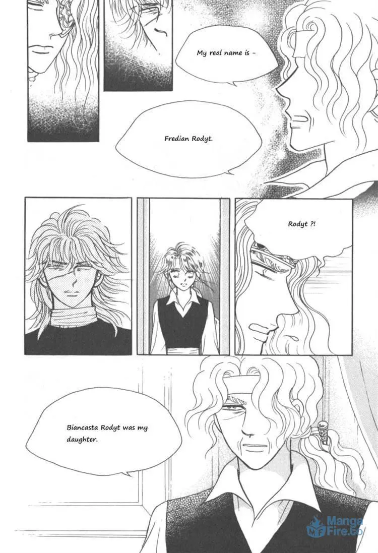 Read Melancholic Princess chapter 30 image 158 on Lezhin