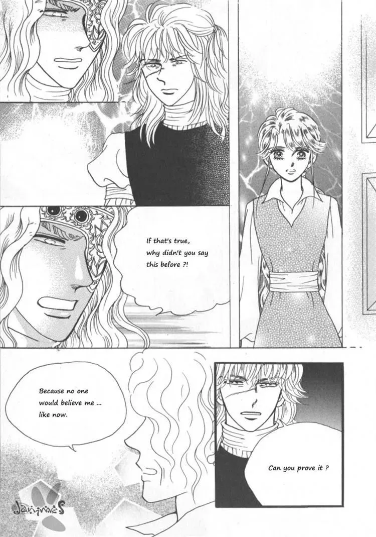 Read Melancholic Princess chapter 30 image 159 on Lezhin