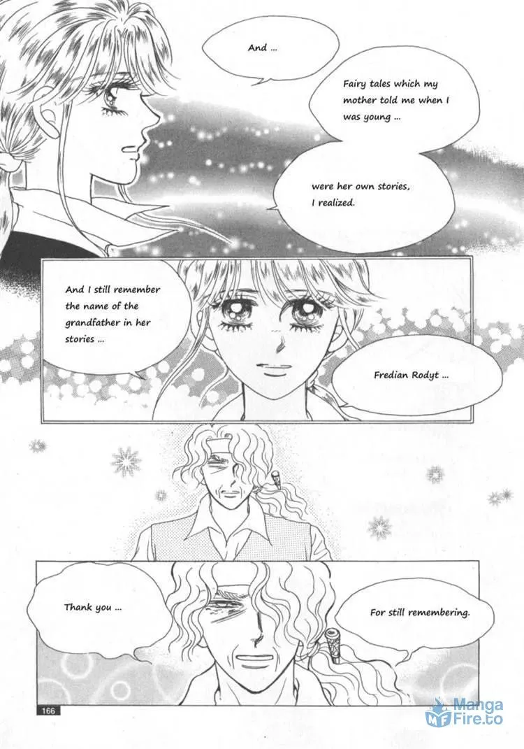 Read Melancholic Princess chapter 30 image 161 on Lezhin