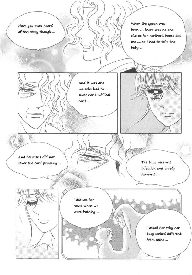 Read Melancholic Princess chapter 30 image 162 on Lezhin