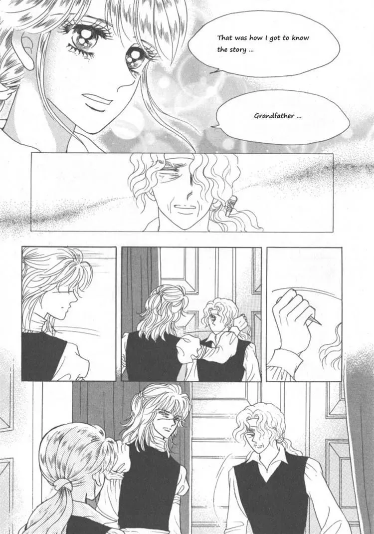 Read Melancholic Princess chapter 30 image 163 on Lezhin