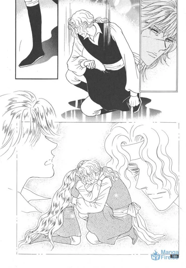 Read Melancholic Princess chapter 30 image 164 on Lezhin