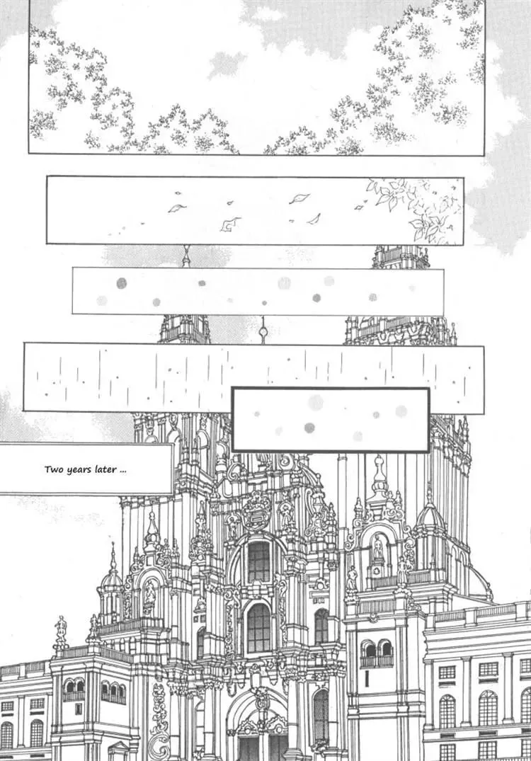 Read Melancholic Princess chapter 30 image 165 on Lezhin