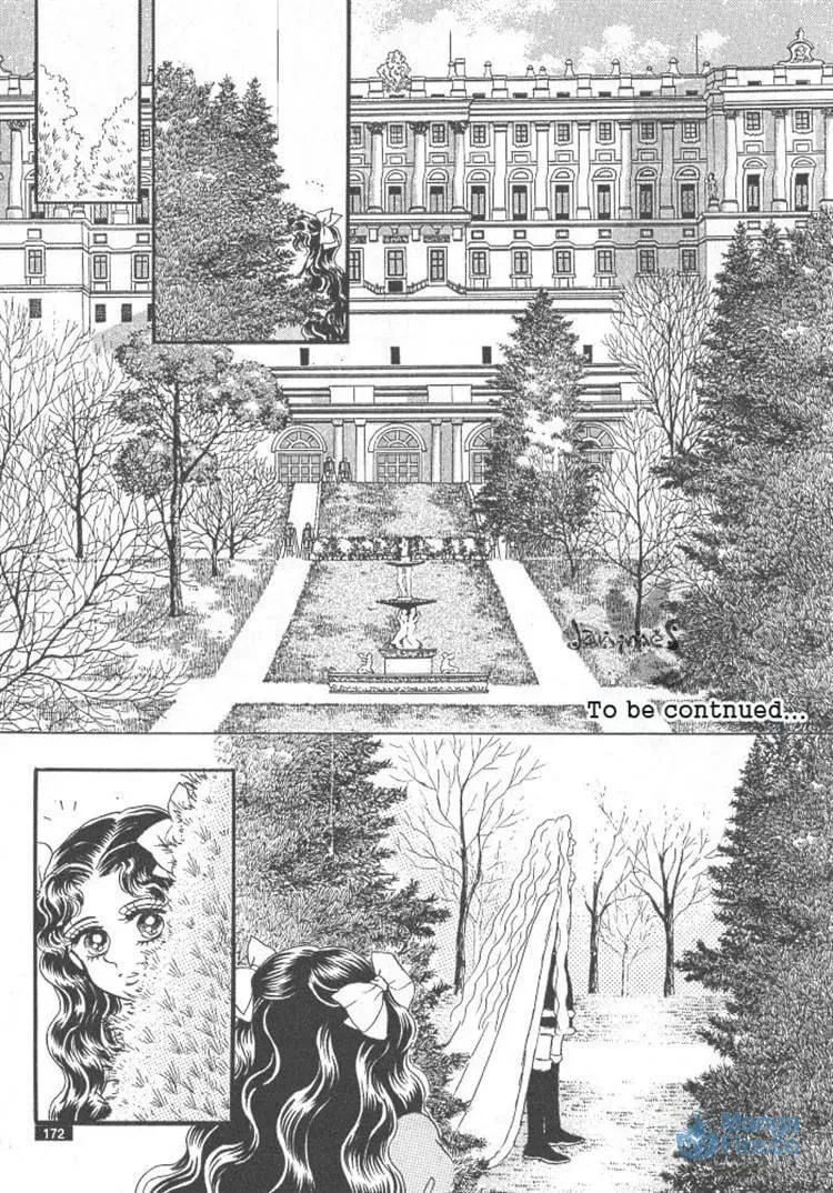 Read Melancholic Princess chapter 30 image 167 on Lezhin