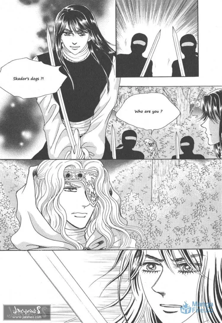 Read Melancholic Princess chapter 30 image 29 on Lezhin