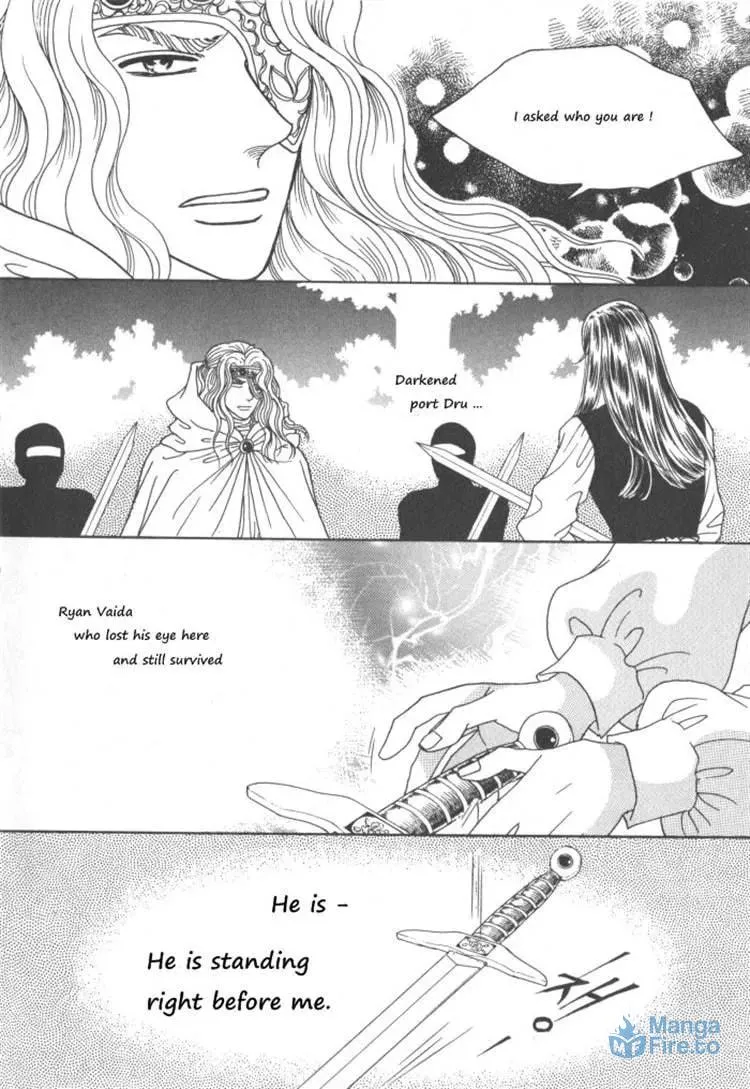 Read Melancholic Princess chapter 30 image 32 on Lezhin