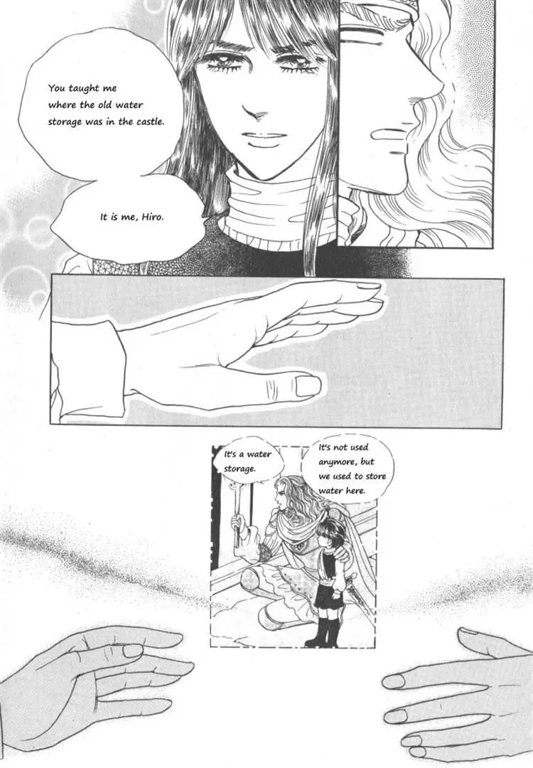 Read Melancholic Princess chapter 30 image 36 on Lezhin