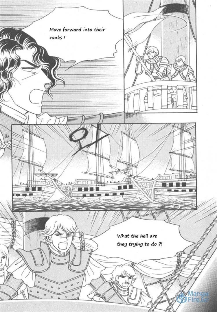 Read Melancholic Princess chapter 30 image 41 on Lezhin