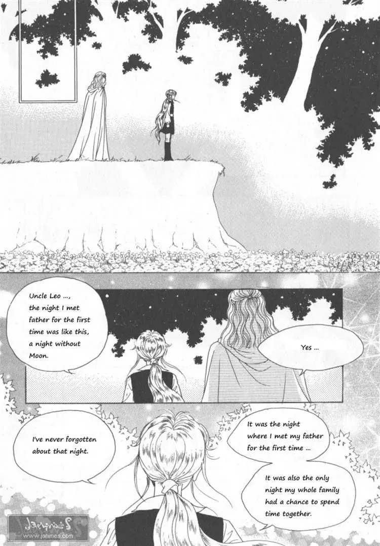 Read Melancholic Princess chapter 30 image 49 on Lezhin