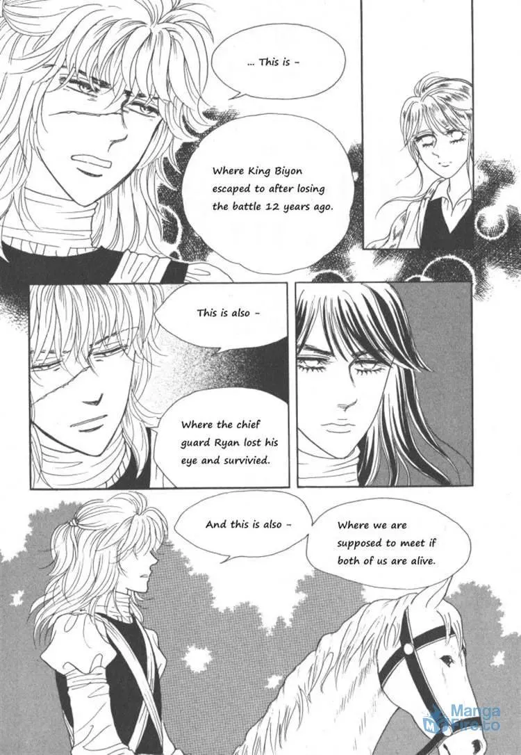 Read Melancholic Princess chapter 30 image 5 on Lezhin