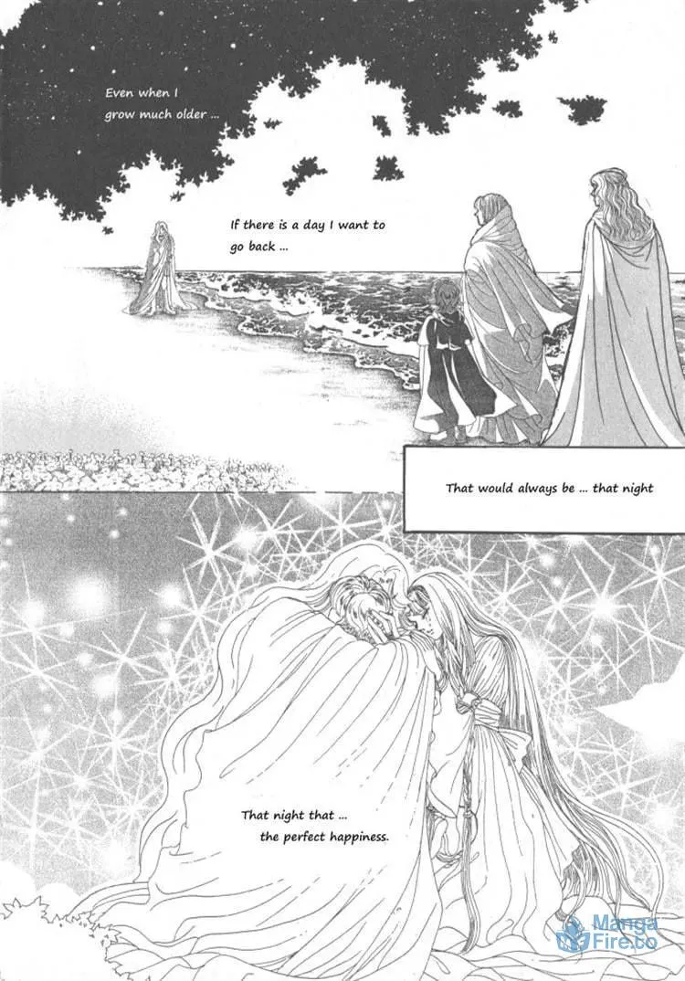 Read Melancholic Princess chapter 30 image 50 on Lezhin