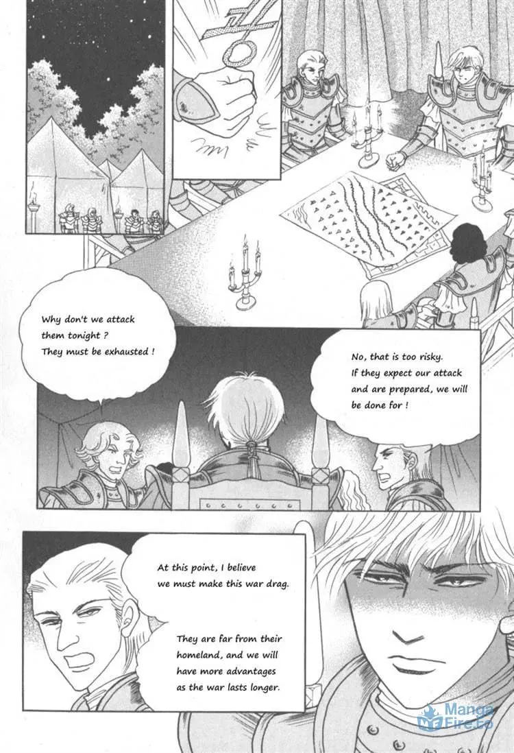 Read Melancholic Princess chapter 30 image 62 on Lezhin