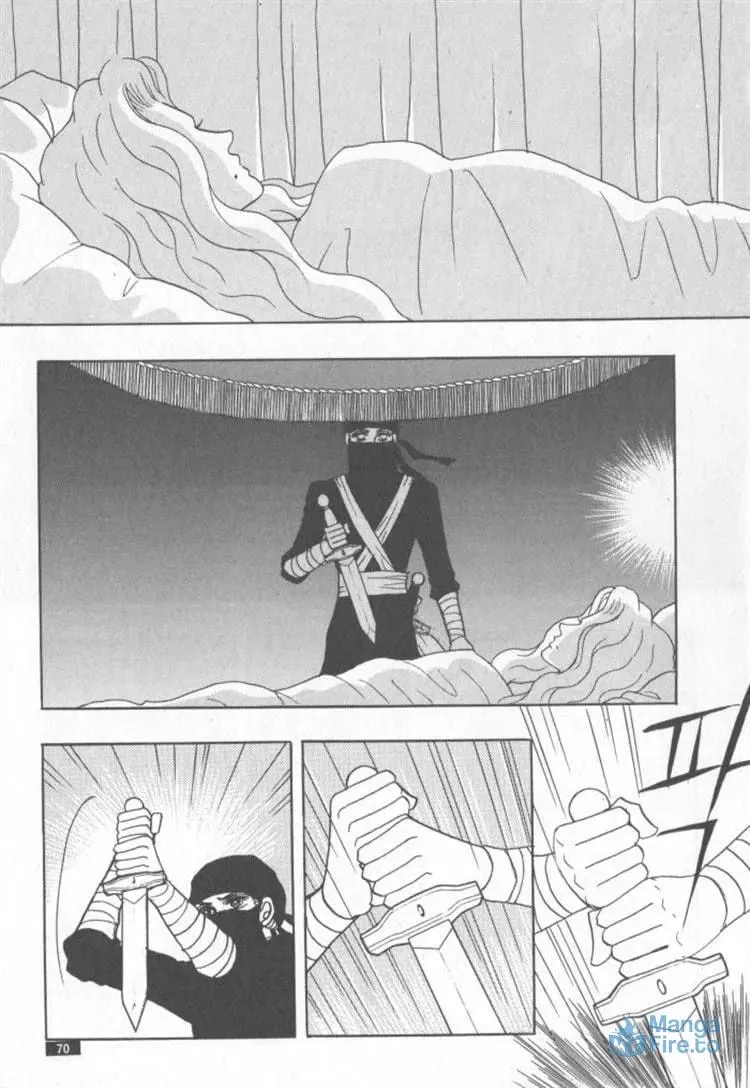 Read Melancholic Princess chapter 30 image 65 on Lezhin