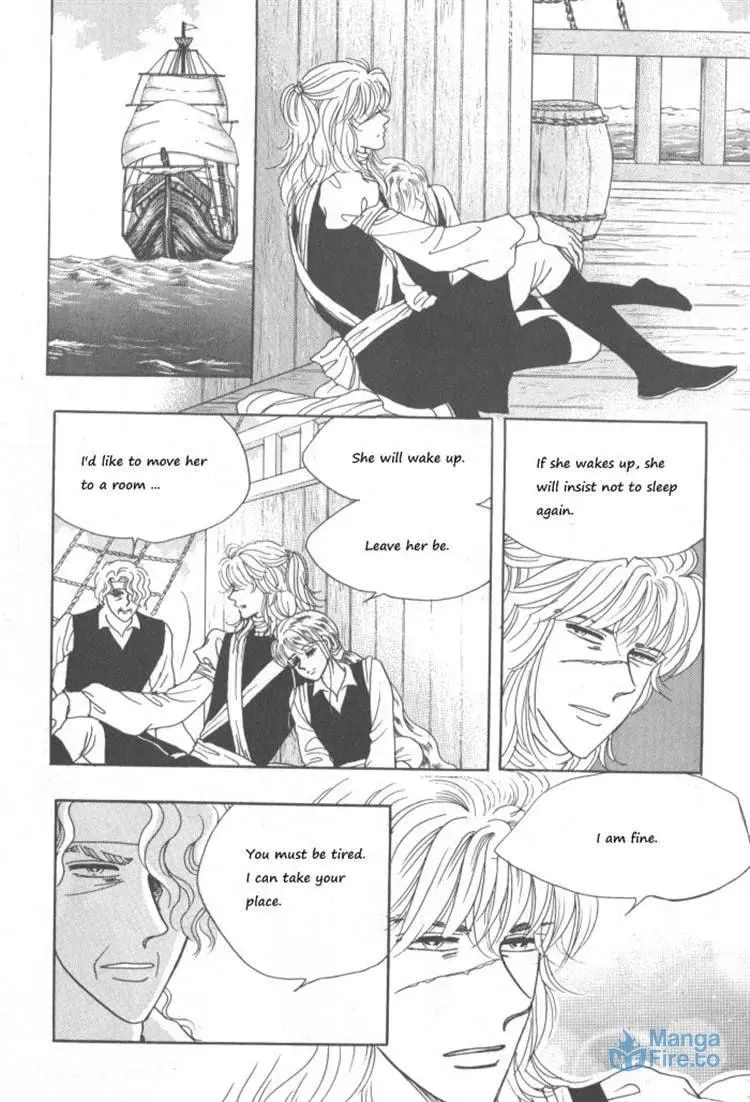 Read Melancholic Princess chapter 30 image 68 on Lezhin