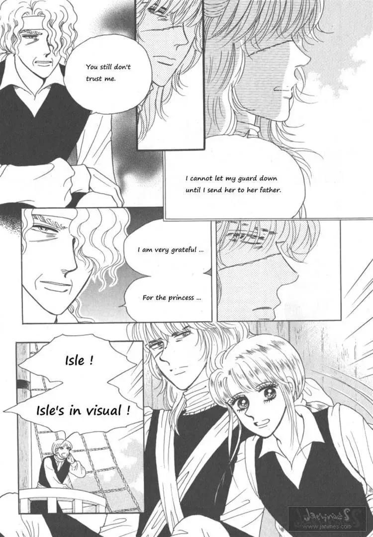 Read Melancholic Princess chapter 30 image 69 on Lezhin