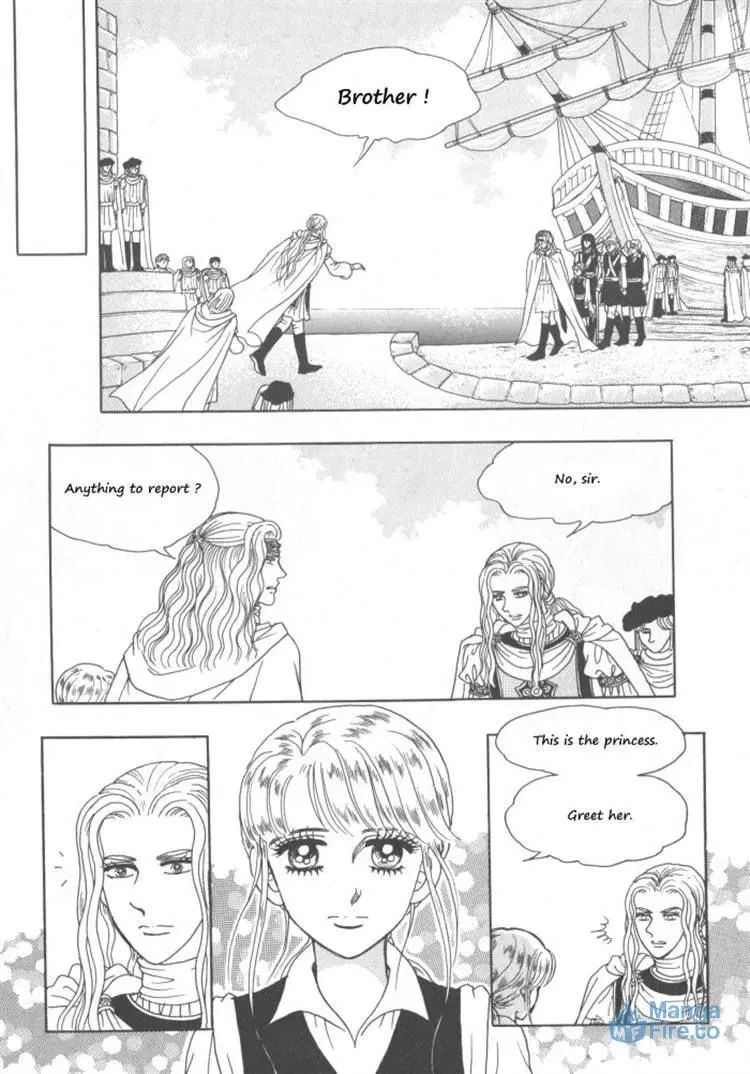 Read Melancholic Princess chapter 30 image 71 on Lezhin