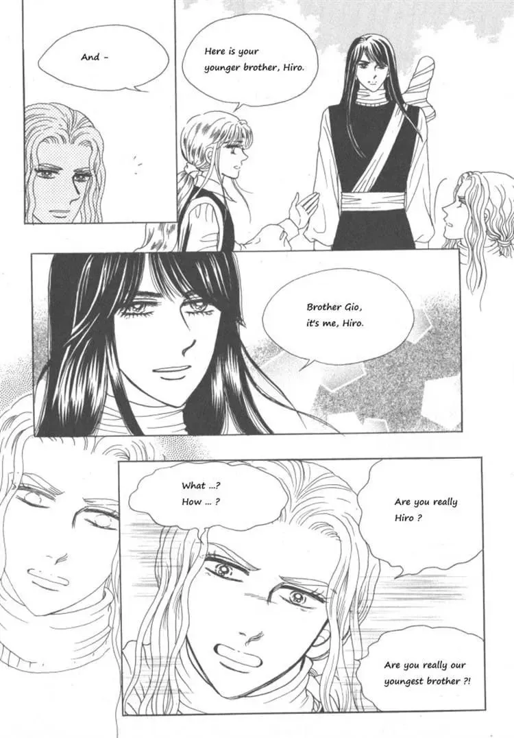 Read Melancholic Princess chapter 30 image 73 on Lezhin