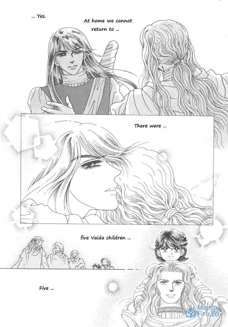 Read Melancholic Princess chapter 30 image 74 on Lezhin