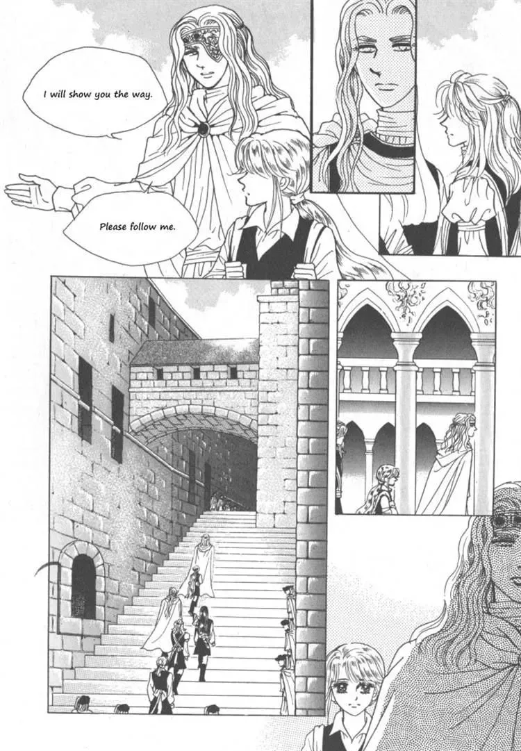Read Melancholic Princess chapter 30 image 76 on Lezhin
