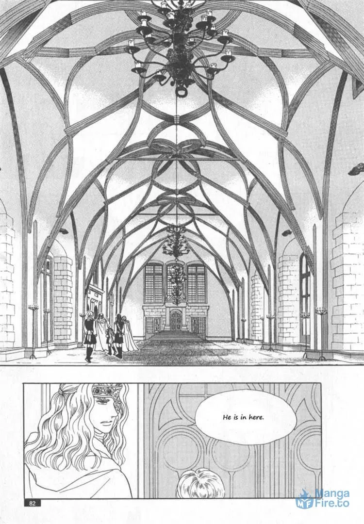 Read Melancholic Princess chapter 30 image 77 on Lezhin