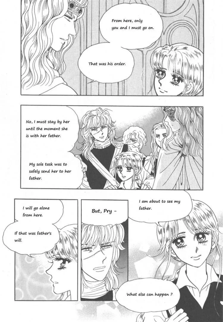 Read Melancholic Princess chapter 30 image 78 on Lezhin