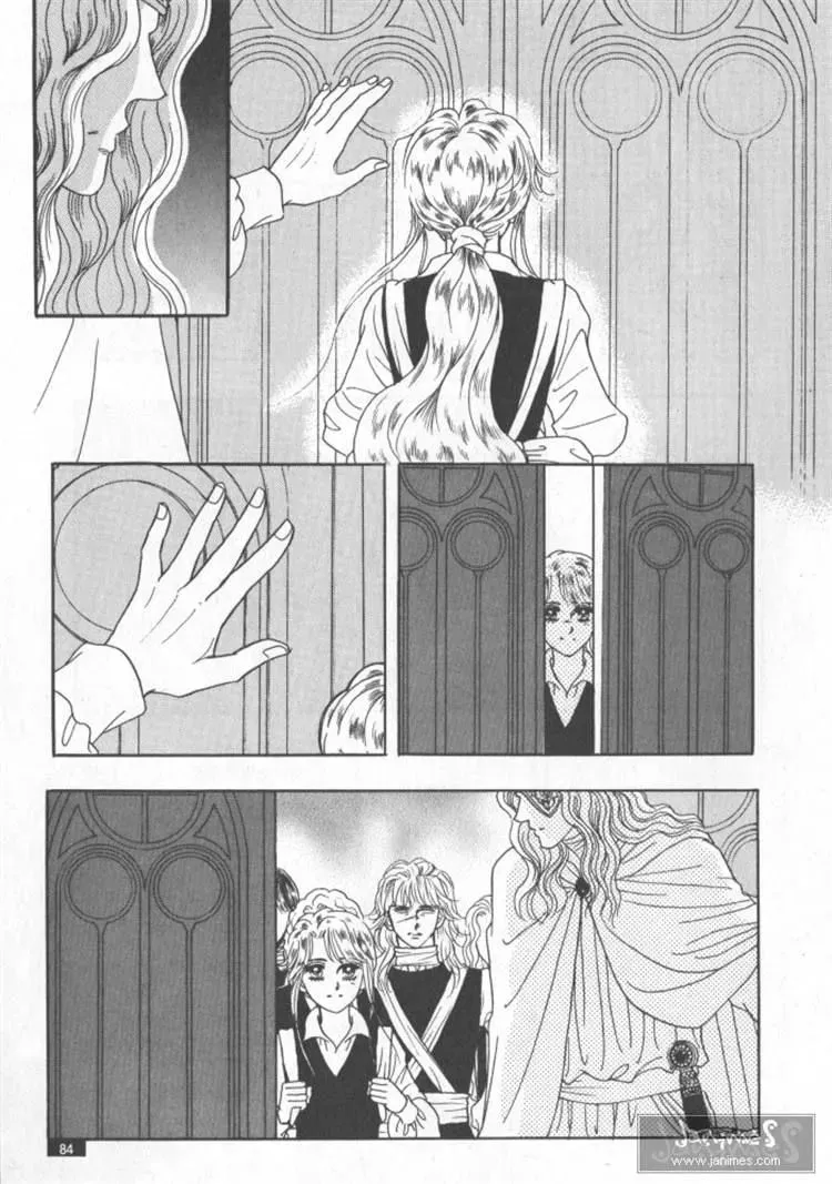Read Melancholic Princess chapter 30 image 79 on Lezhin