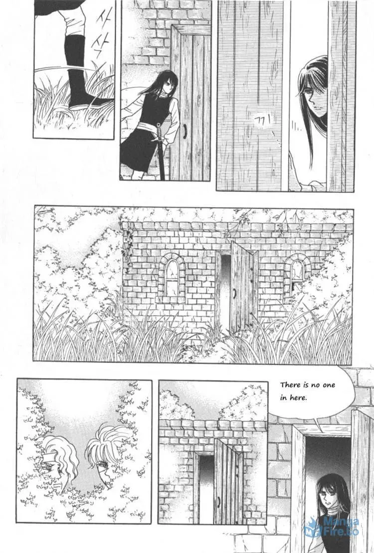 Read Melancholic Princess chapter 30 image 8 on Lezhin