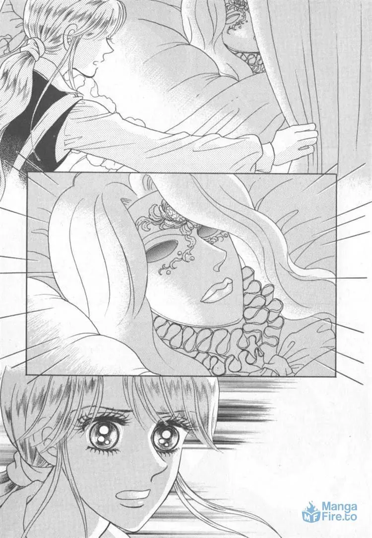 Read Melancholic Princess chapter 30 image 83 on Lezhin