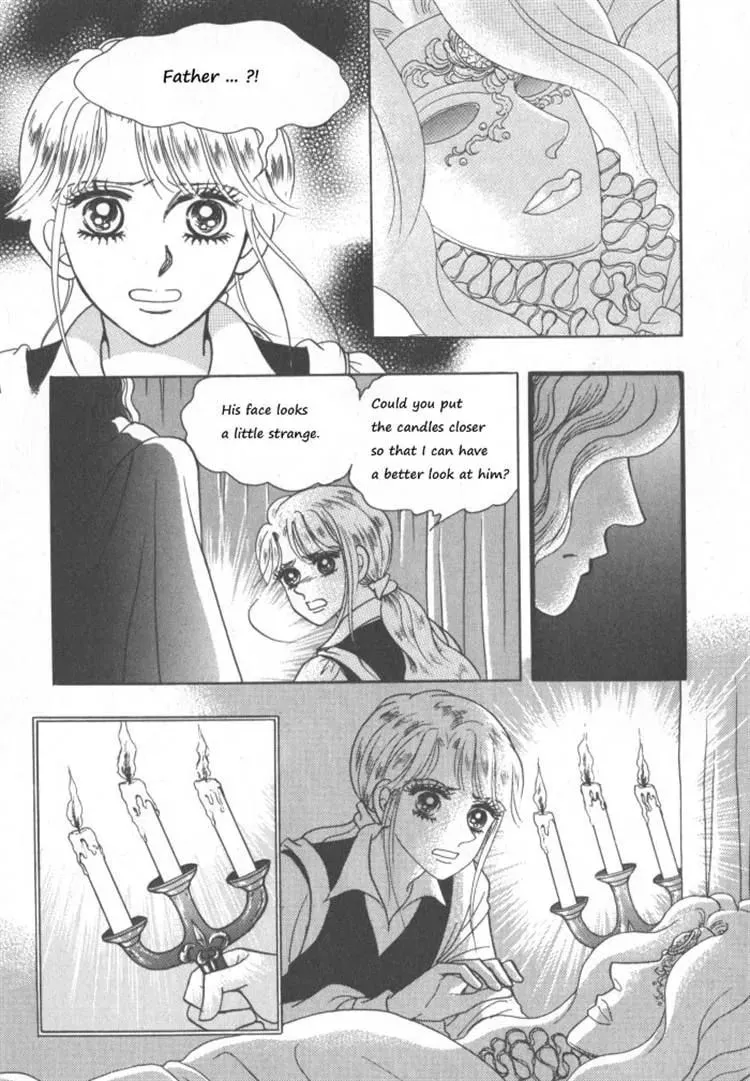 Read Melancholic Princess chapter 30 image 85 on Lezhin