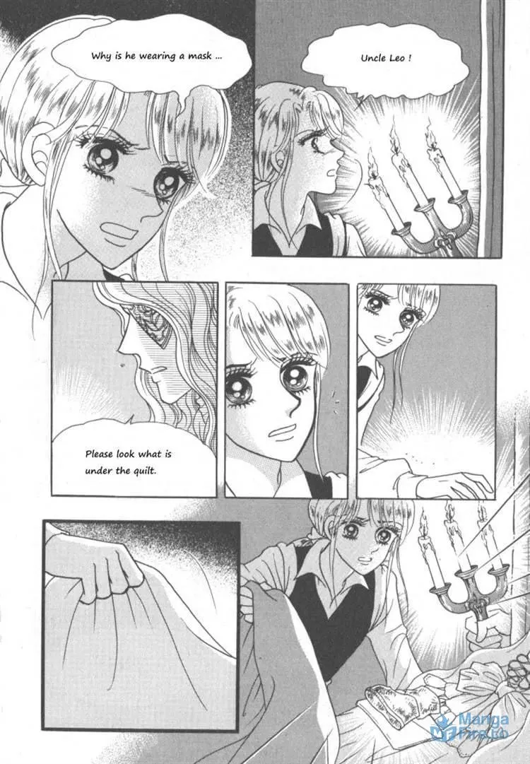 Read Melancholic Princess chapter 30 image 86 on Lezhin