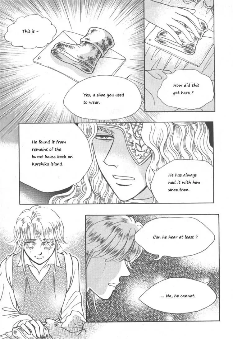 Read Melancholic Princess chapter 30 image 87 on Lezhin