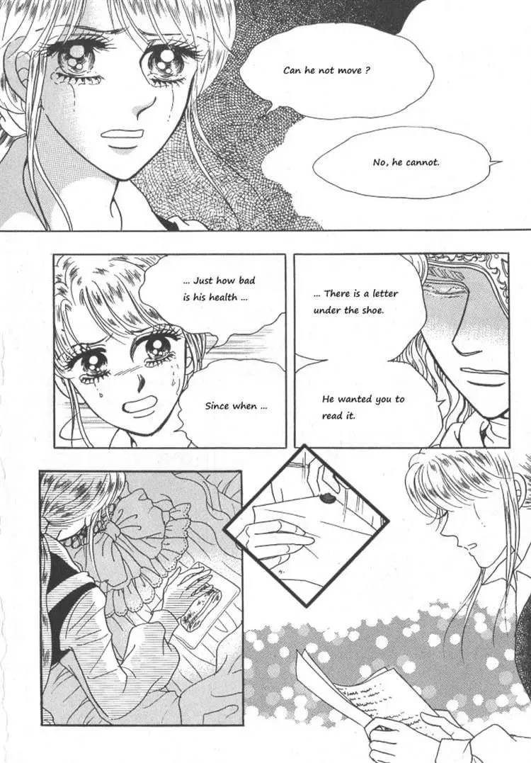 Read Melancholic Princess chapter 30 image 88 on Lezhin
