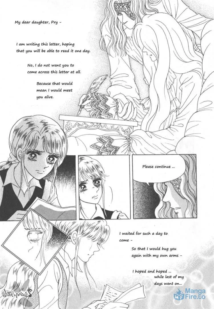 Read Melancholic Princess chapter 30 image 89 on Lezhin